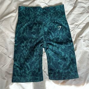 Gymshark shorts